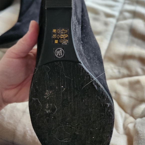 Booties - Picture 2 of 5